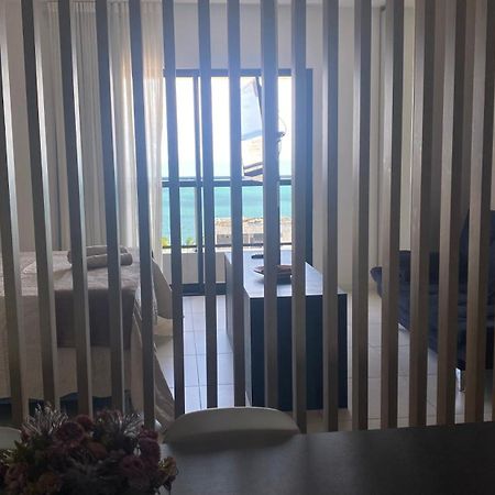 Апартаменты Apto Time - Vista Mar Em Ponta Verde Maceio Экстерьер фото